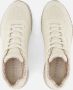 Skechers Uno Safari Time Dames Sneakers Wit - Thumbnail 5