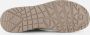 Skechers Uno Safari Time Dames Sneakers Wit - Thumbnail 6