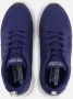 Skechers Uno Powex Sneakers Donkerblauw - Thumbnail 5