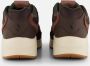Skechers Lage Sneakers Uno Suited On Air - Thumbnail 3