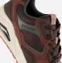 Skechers Lage Sneakers Uno Suited On Air - Thumbnail 6