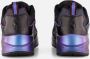 Skechers Uno Sparkle Elite Sneakers zwart Dames - Thumbnail 2