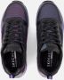 Skechers Uno Sparkle Elite Sneakers zwart Dames - Thumbnail 3