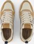 Skechers Uno Stacre 2.0 Sneakers Heren Beige - Thumbnail 4