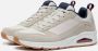 Skechers Skech-Air Element 2.0 Vestkio sneakers Grijs - Thumbnail 3
