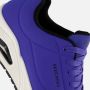 Skechers Uno Stand On Air Heren Sneakers Blue - Thumbnail 8