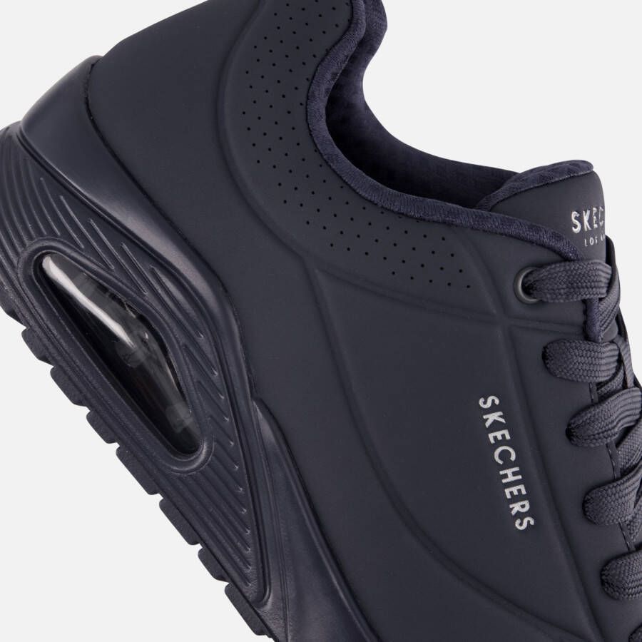 Skechers Uno Stand On Air Sneakers blauw