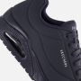 Skechers -art-52458 DKNV uno stand on air-heren-blauw - Thumbnail 4