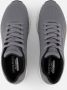 Skechers Uno Stand On Air Sneakers blauw - Thumbnail 3