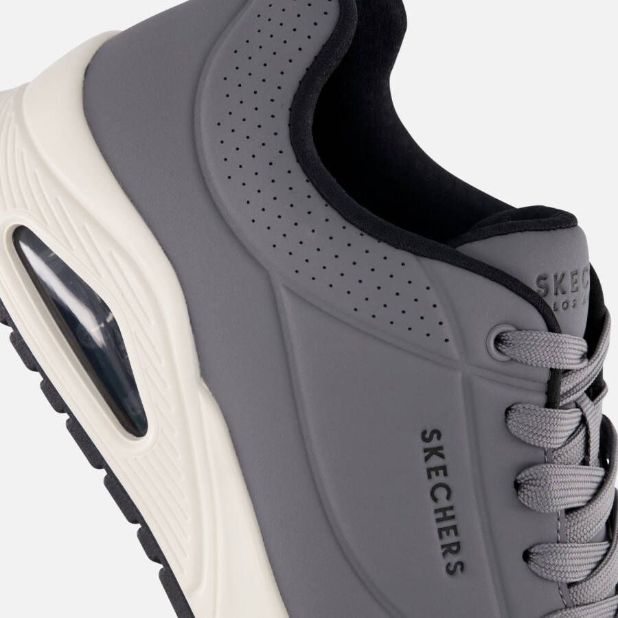 Skechers Uno Stand On Air Sneakers blauw