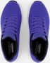 Skechers Uno Stand On Air Heren Sneakers Blue - Thumbnail 4