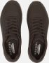Skechers Uno Stand On Air Sneakers bruin - Thumbnail 11