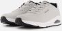 Skechers Sneakers Uno Stand on Air Vrijetijdsschoen lage schoen veterschoen met air-cooled memory foam - Thumbnail 9