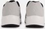 Skechers Sneakers Uno Stand on Air Vrijetijdsschoen lage schoen veterschoen met air-cooled memory foam - Thumbnail 10