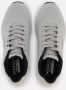 Skechers Sneakers Uno Stand on Air Vrijetijdsschoen lage schoen veterschoen met air-cooled memory foam - Thumbnail 11