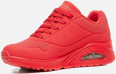 Skechers Uno Stand On Air 73690 RED Rood - Foto 9