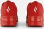 Skechers Uno staan ​​op Air Sneaker Rood - Thumbnail 8