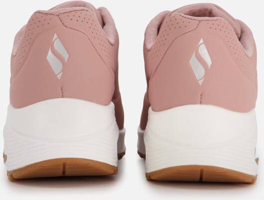 Skechers Uno Stand On Air Sneakers roze