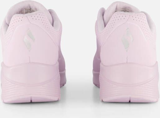 Skechers Uno Stand On Air Sneakers roze