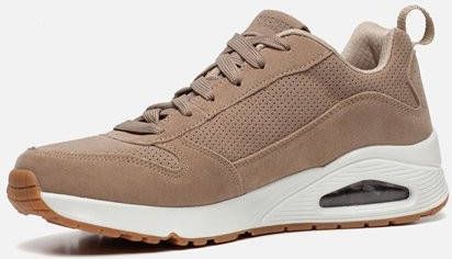 Skechers Uno Stand On Air sneakers taupe