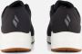 Skechers Skecher Street UNO STAND ON AIR Sneakers WIDE FIT Dames Zwart - Thumbnail 3