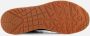 Skechers Skecher Street UNO STAND ON AIR Sneakers WIDE FIT Dames Zwart - Thumbnail 4