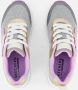 Skechers Uno Starry Vibe Sneaker Meisjes Multi - Thumbnail 5