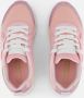 Skechers Uno Starry Vibe Sneakers roze Synthetisch Dames - Thumbnail 6