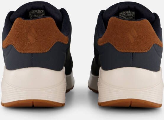 Skechers Uno Suited On Air Sneakers blauw