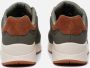 Skechers Sneakers UNO-SUITED ON AIR freizeitschoen lage schoen veterschoen met modieuze sleehak - Thumbnail 8