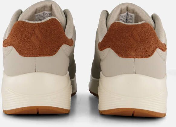 Skechers Uno Suited On Air Sneakers wit