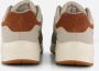 Skechers Uno Suited On Air Heren Sneakers Naturel - Thumbnail 4