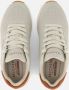 Skechers Uno Suited On Air Heren Sneakers Naturel - Thumbnail 5