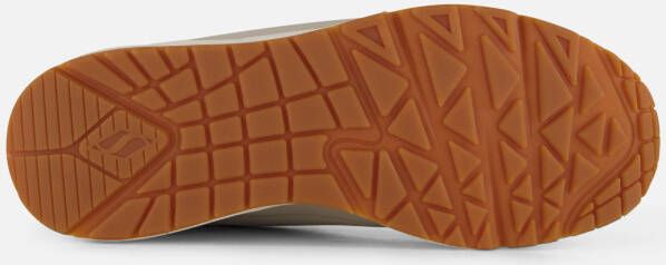 Skechers Uno Suited On Air Sneakers wit