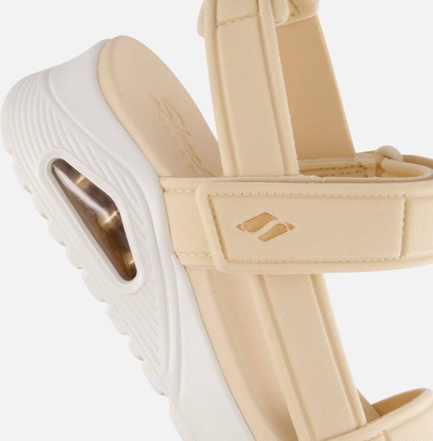 Skechers Uno Summer Stand2 Sandalen beige