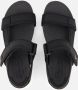 Skechers Stijlvolle Platte Sandalen voor Vrouwen Black Dames - Thumbnail 6