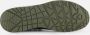 Skechers Uno Stacre Shine Veterboots groen Suede - Thumbnail 5