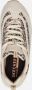 Skechers Uno Wild Streets Sneaker Dames Meerkleurig Wit - Thumbnail 5
