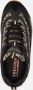 Skechers Uno Wild Streets Dames Sneakers Black Leopard - Thumbnail 4
