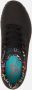 Skechers Sneakers met sleehak UNO-LOVING LOVE Vrijetijdsschoen lage schoen veterschoen met coole graffiti-print - Thumbnail 17