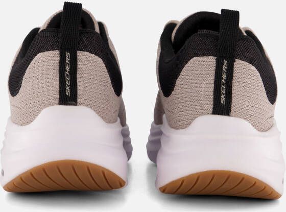 Skechers Vapor Foam Sneakers grijs Synthetisch