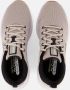 Skechers Vapor Foam Sneakers grijs Synthetisch - Thumbnail 4