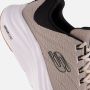 Skechers Vapor Foam Sneakers grijs Synthetisch - Thumbnail 6