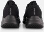 Skechers Vapor Foam Sneakers zwart Synthetisch - Thumbnail 5