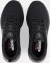 Skechers Vapor Foam Sneakers zwart Synthetisch - Thumbnail 6