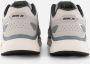Skechers Vertex Arke Sneakers grijs Textiel - Thumbnail 5