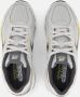 Skechers Vertex Arke Sneakers grijs Textiel - Thumbnail 6