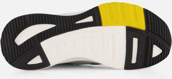 Skechers Vertex Arke Sneakers grijs Textiel