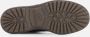 Skechers Stijlvolle en comfortabele heren veterschoenen Brown Heren - Thumbnail 13