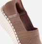 Skechers Slip-ins Wilshire Blvd Journey To Dames Instappers Bruin - Thumbnail 7